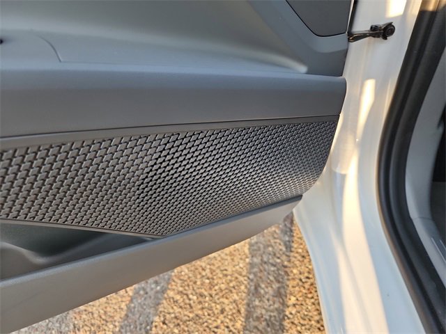 New 2025 Hyundai Elantra SEL w/ Cargo Package image 14