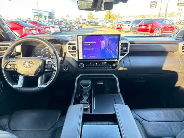 Used 2024 Toyota Tundra Platinum image 13