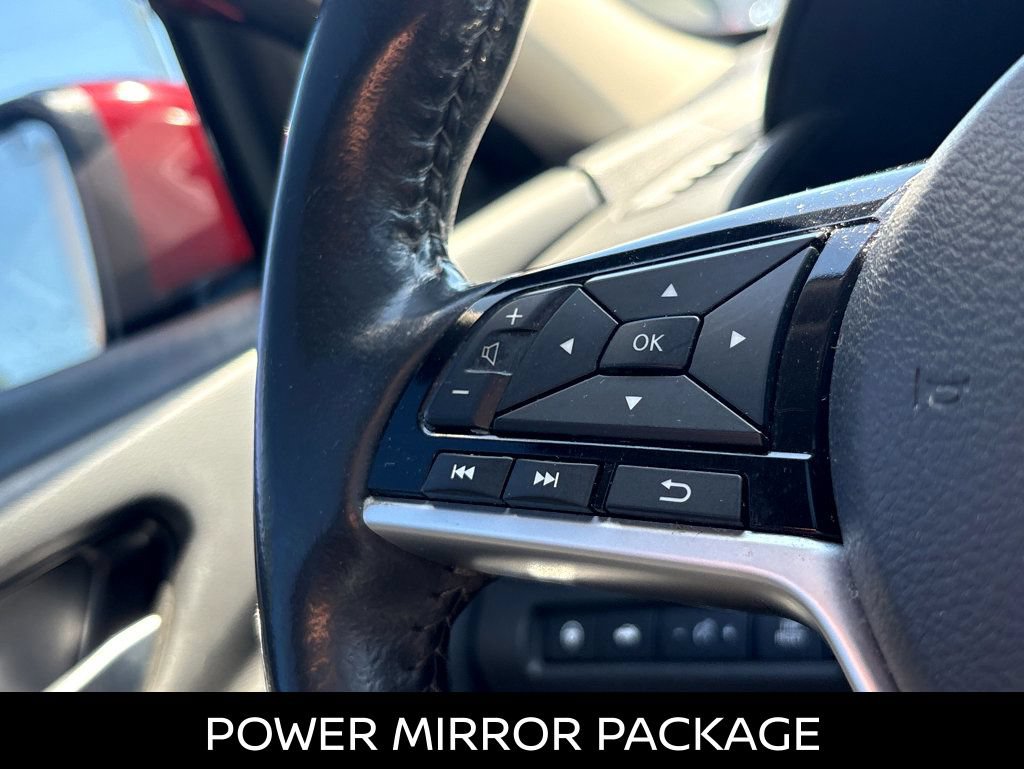 Used 2023 Nissan Altima 2.5 SL FWD image 14