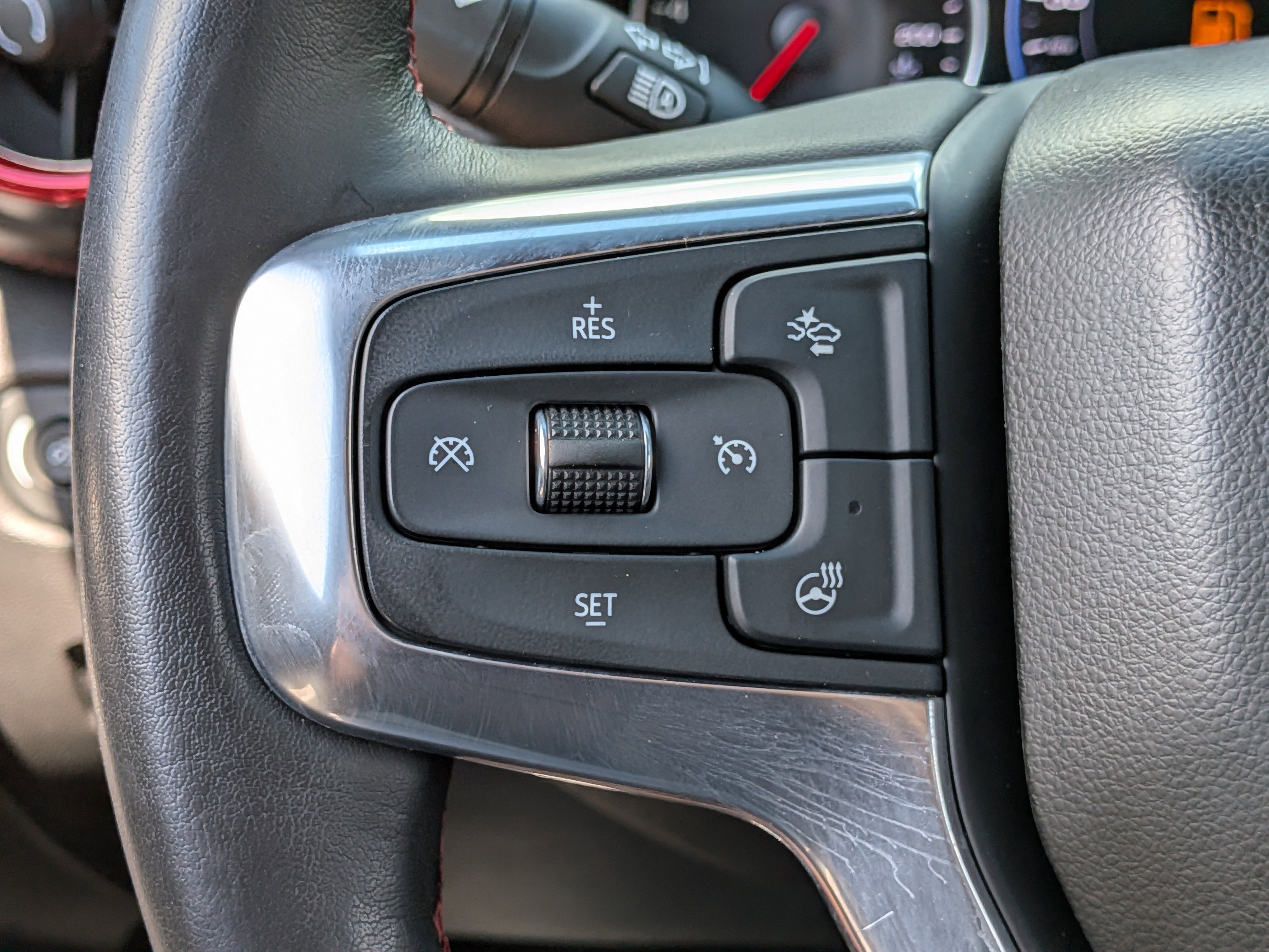 Used 2019 Chevrolet Blazer RS image 27