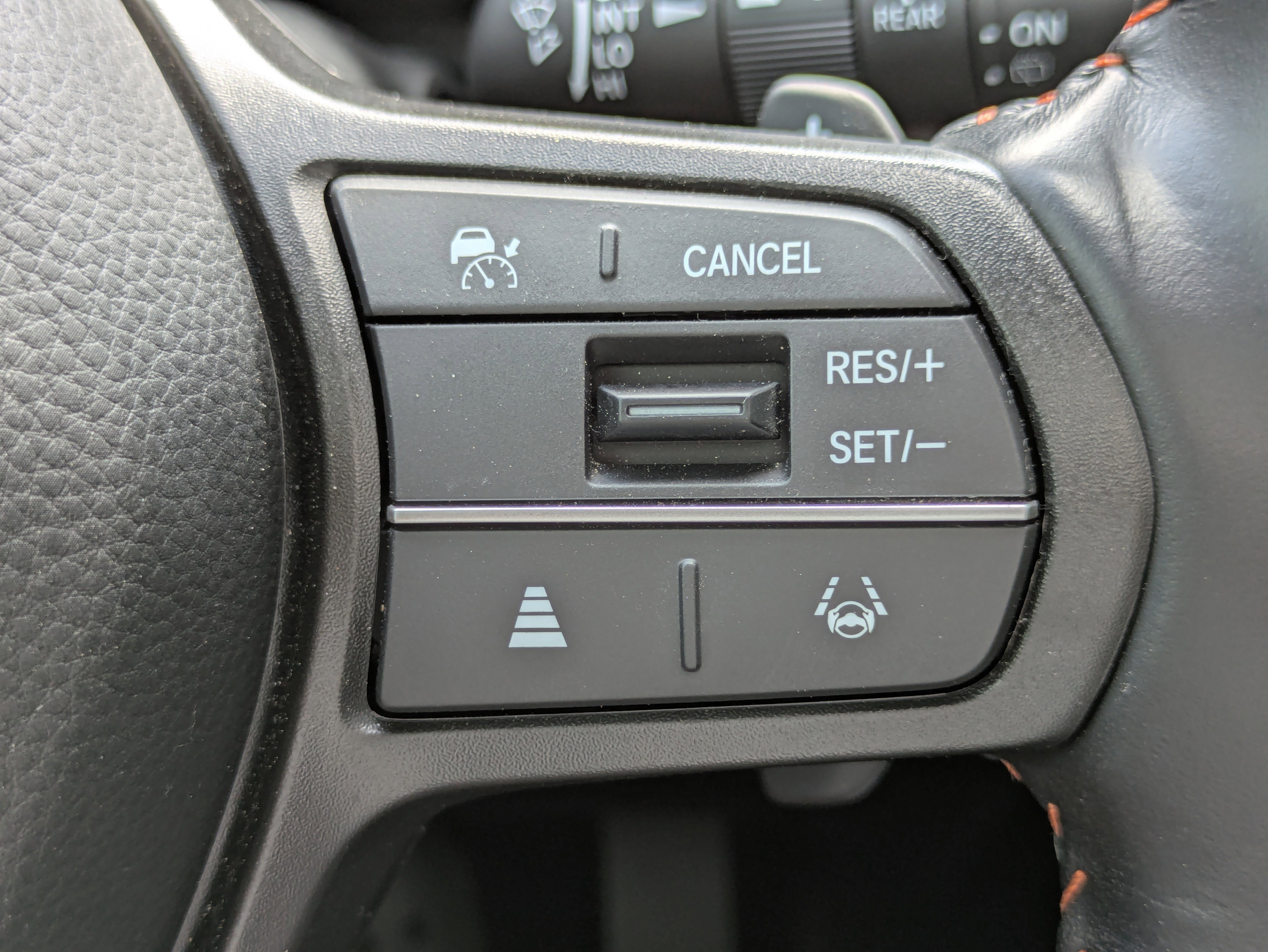 Certified 2025 Honda CR-V Sport-L image 33