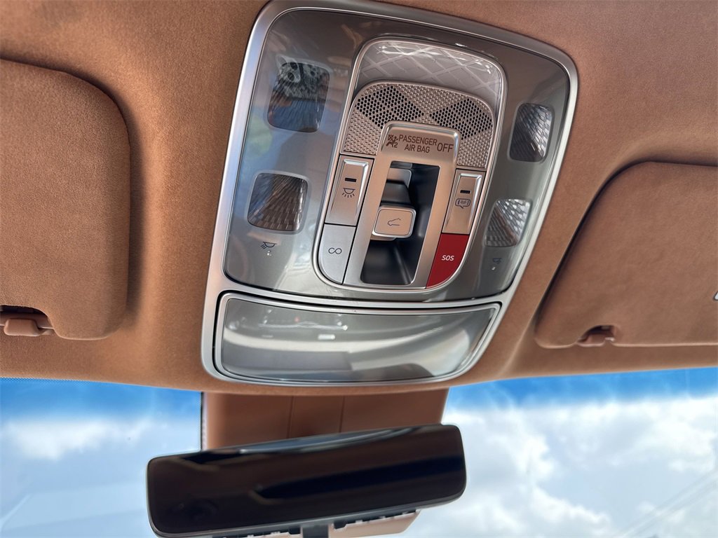 New 2025 Genesis GV80 3.5T Prestige image 22