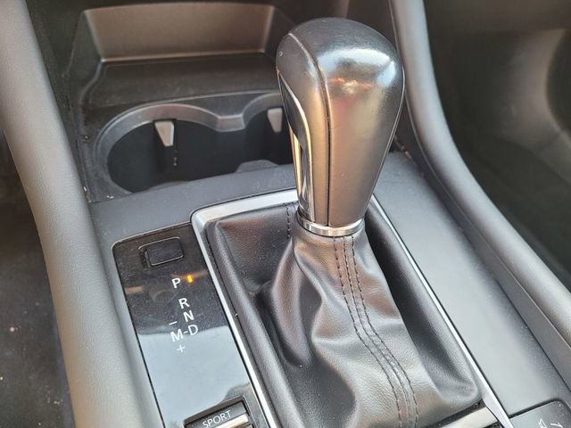 Used 2020 MAZDA MAZDA3 Sedan w/ Select Package image 20