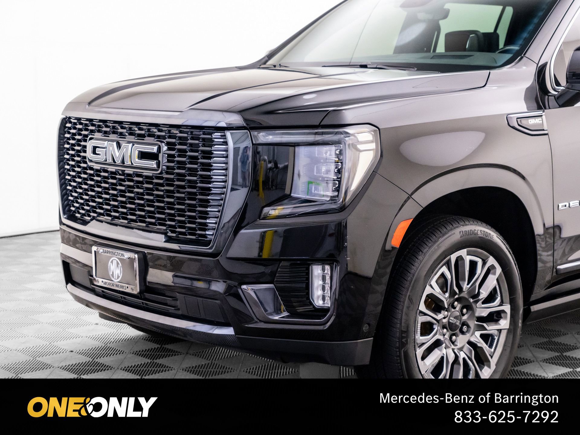 Used 2023 GMC Yukon XL Denali Ultimate AWD/4WD image 39