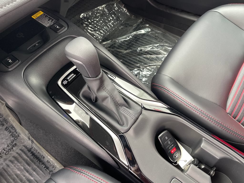 New 2026 Toyota Corolla XSE FWD image 26