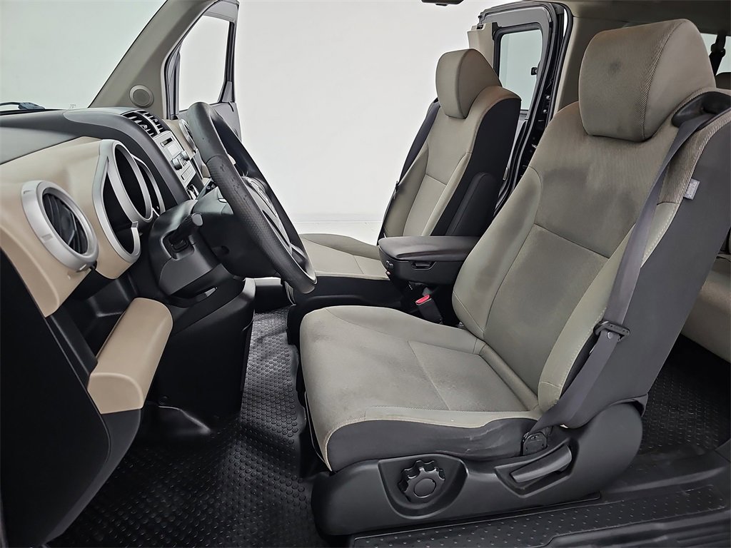 Used 2008 Honda Element EX image 21