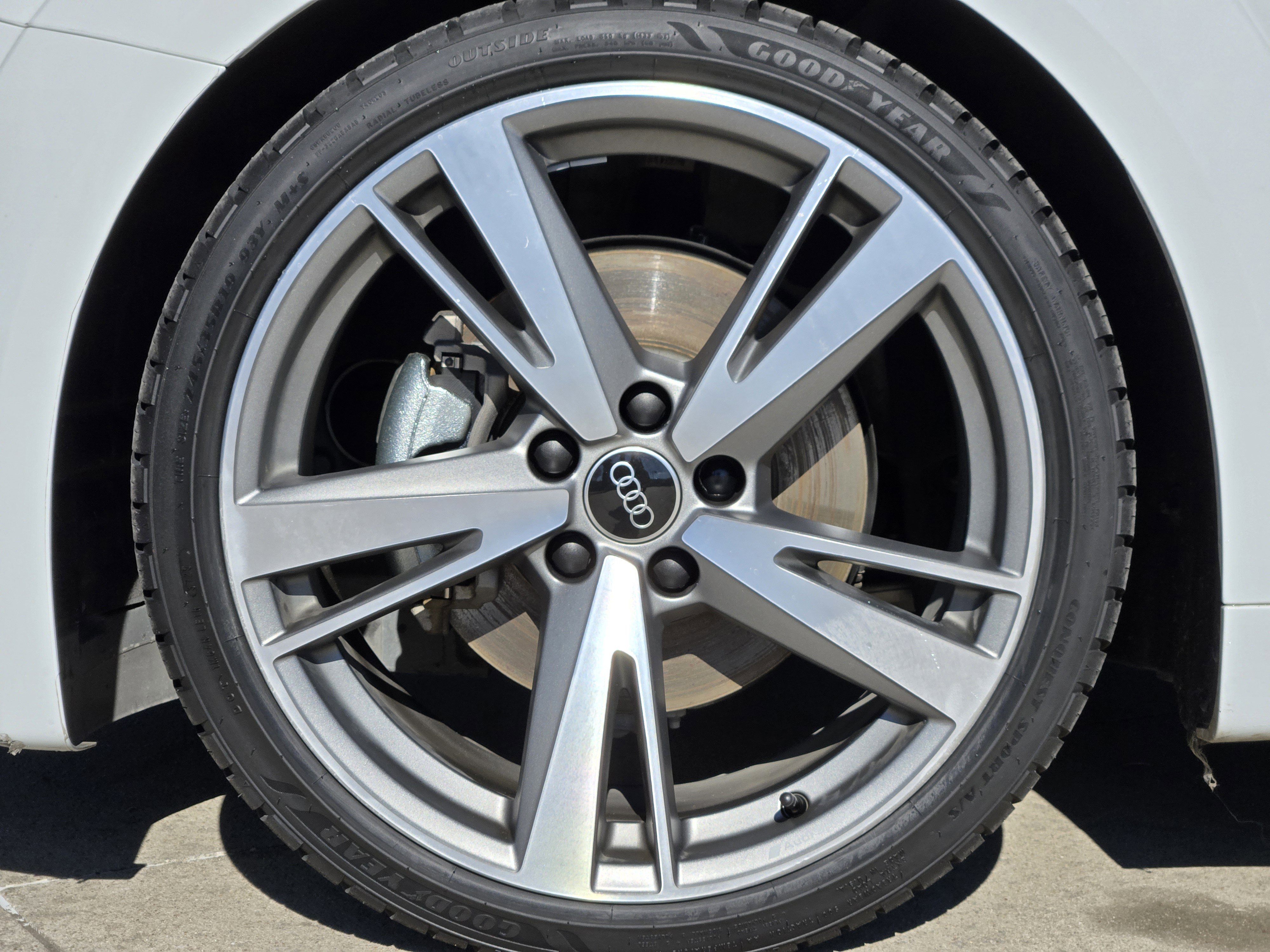 Used 2022 Audi TT 2.0T image 16