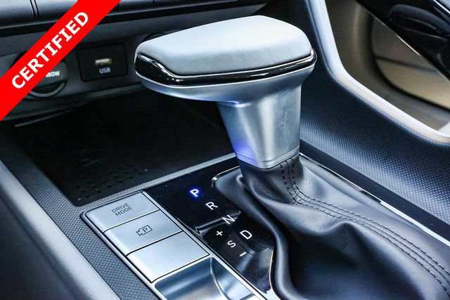 Certified 2023 Hyundai Elantra SEL w/ Convenience Package FWD image 25