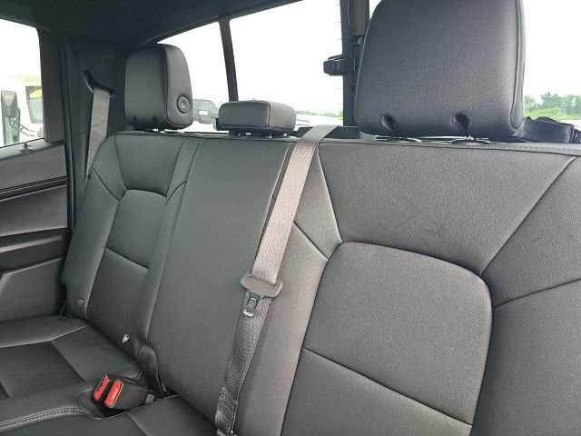 New 2026 Chevrolet Colorado Trail Boss image 27