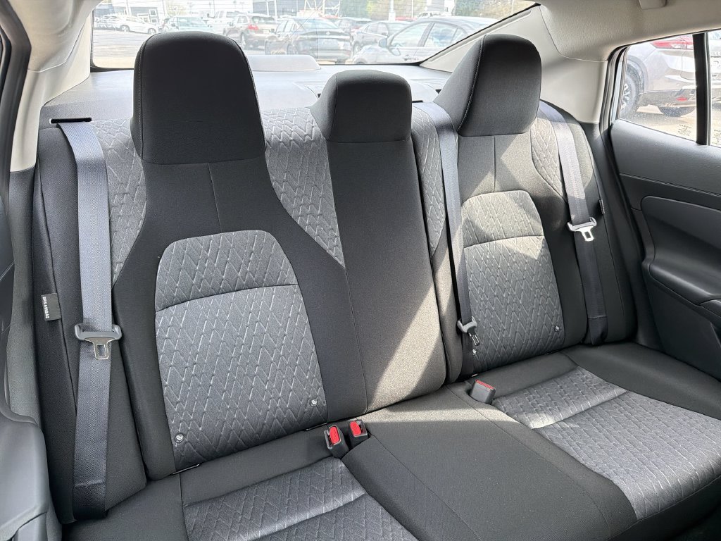 Certified 2026 Nissan Sentra SV w/ Floor Mat Package FWD image 18