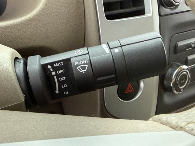 Used 2014 Nissan Frontier SV RWD image 12