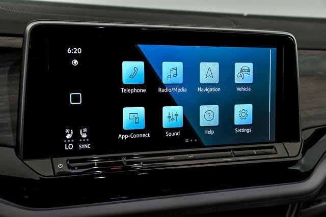 New 2026 Volkswagen Atlas SEL Premium R-Line image 12