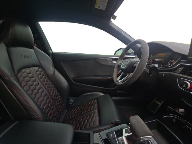 Used 2023 Audi RS 5 AWD/4WD image 15