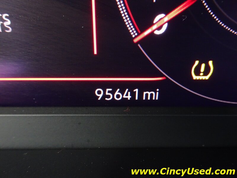 Used 2022 Volkswagen Jetta GLI Autobahn FWD image 20