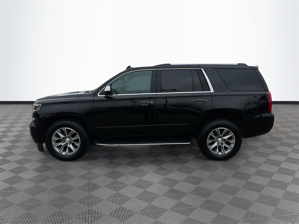 Used 2020 Chevrolet Tahoe Premier image 4