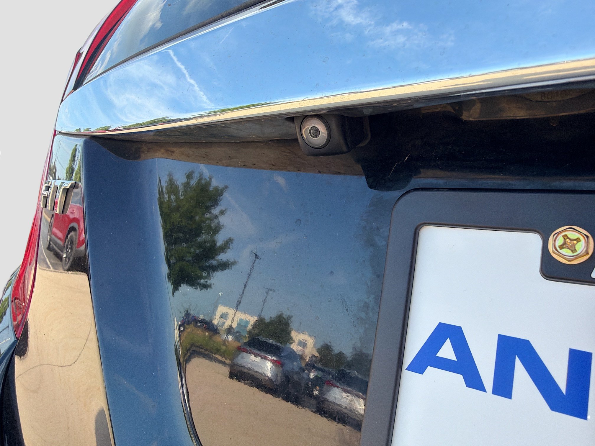 Used 2020 Honda Fit EX-L image 14