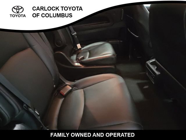 Used 2024 Honda Odyssey Sport image 17