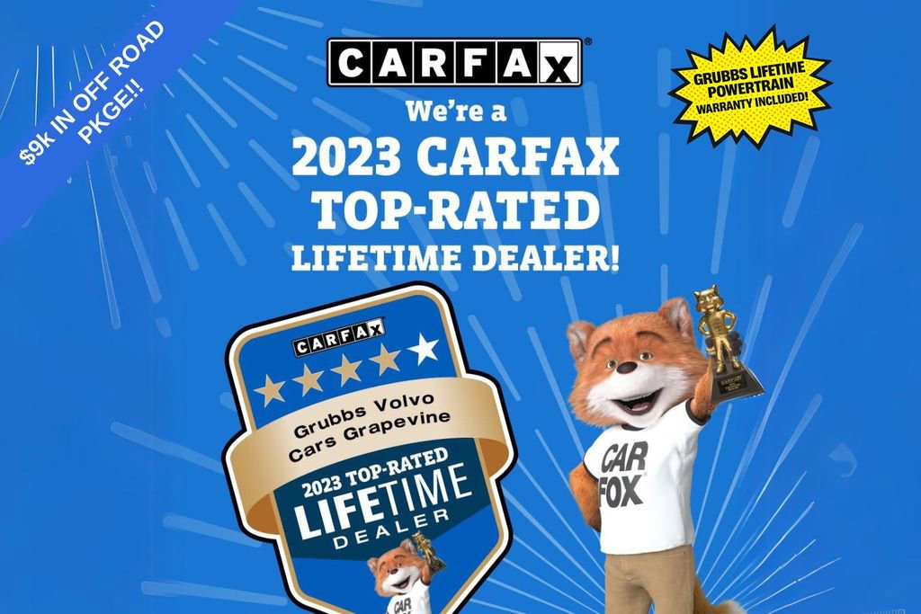 Used 2026 Toyota Land Cruiser w/ Premium Package image 15