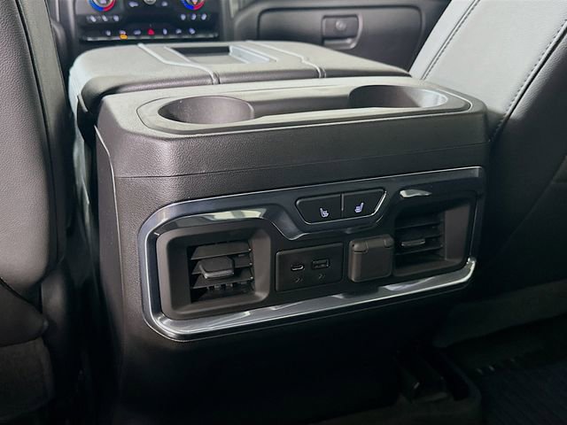 Certified 2020 Chevrolet Silverado 2500 LTZ w/ LTZ Plus Package image 28