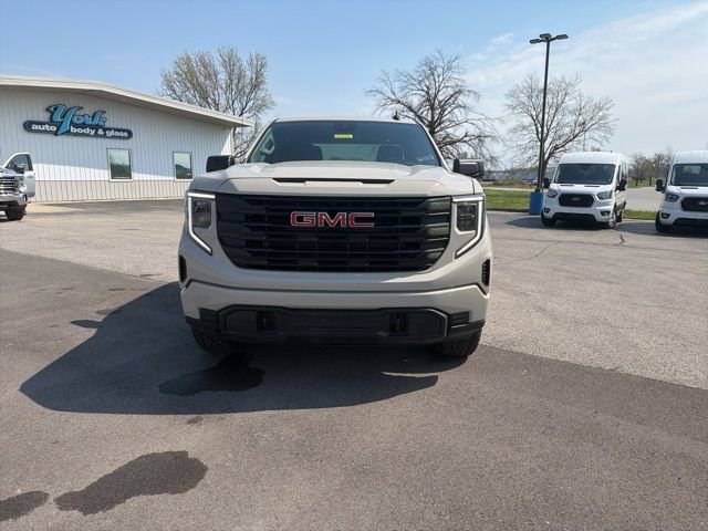 New 2026 GMC Sierra 1500 Pro w/ Graphite Edition image 3