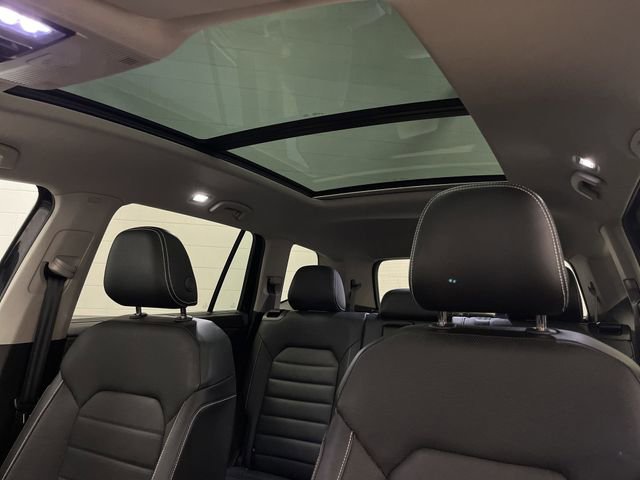 Used 2024 Volkswagen Atlas SEL image 7