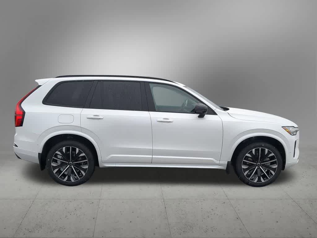 New 2026 Volvo XC90 B6 Ultra w/ Protection Package Premier AWD/4WD image 7