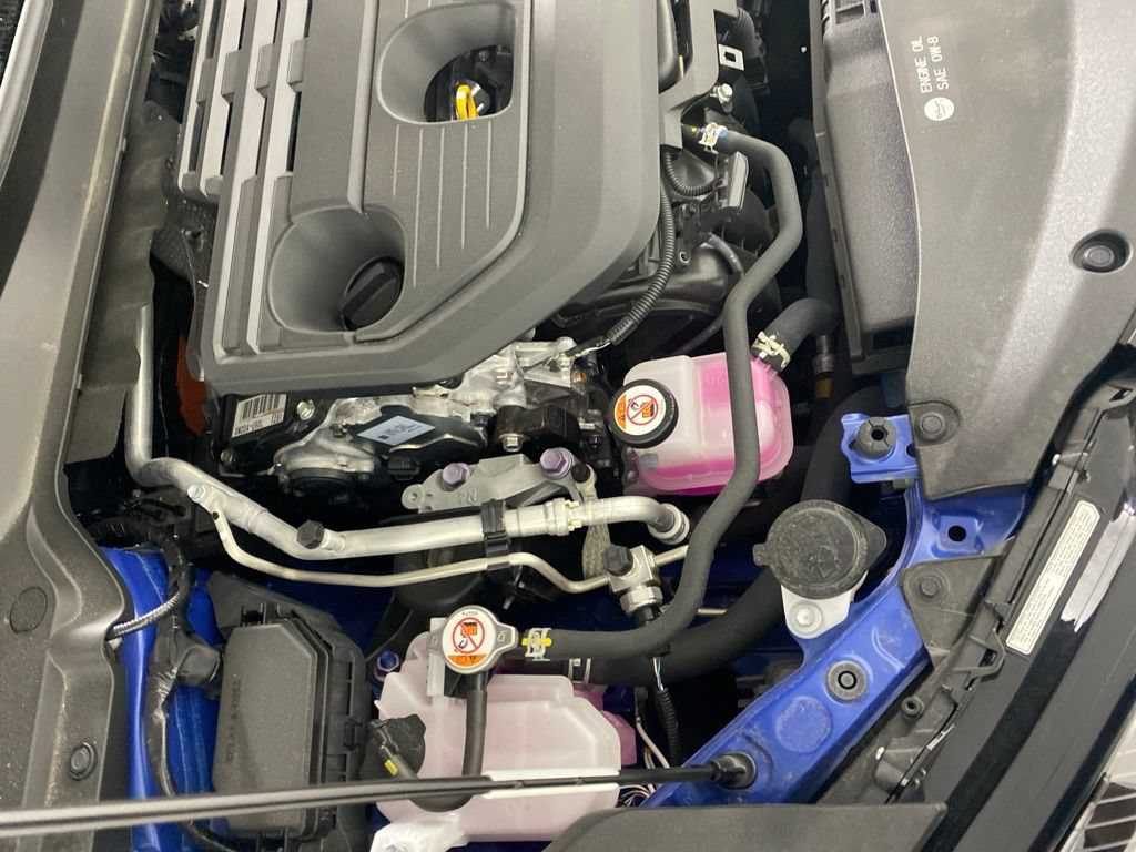 Used 2025 Lexus UX 300h AWD w/ Cold Area Package image 35