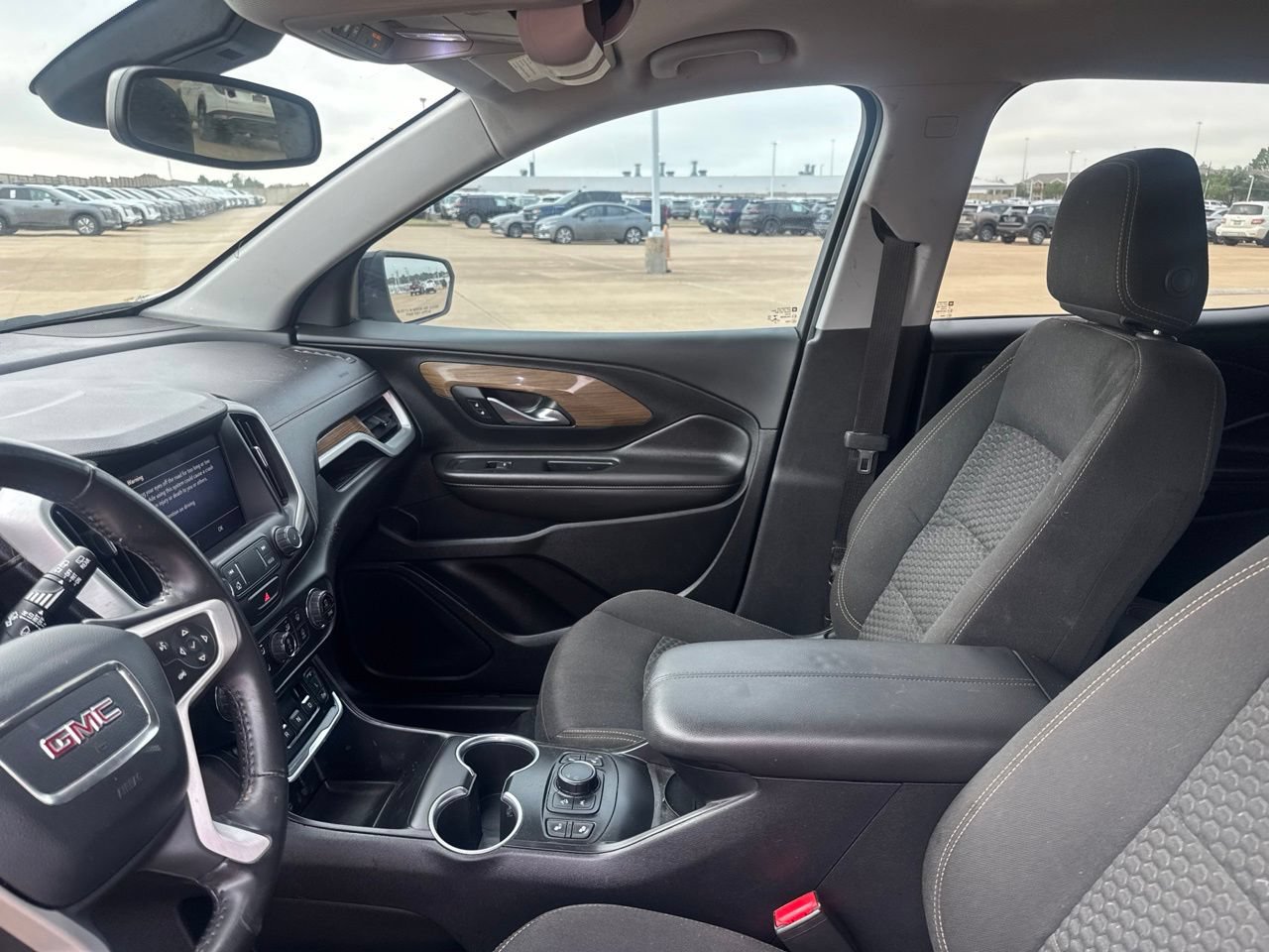 Used 2020 GMC Terrain SLE w/ Driver Convenience Package FWD image 41