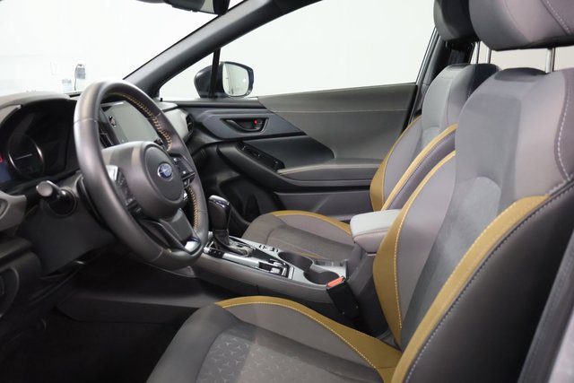 Certified 2025 Subaru Crosstrek 2.5i Sport w/ Crosstrek Mirror Package AWD/4WD image 12