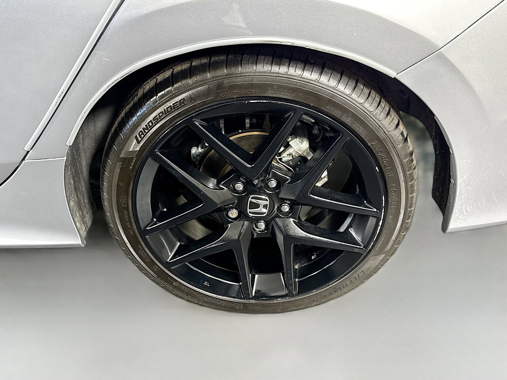 Used 2022 Honda Civic Sport image 37