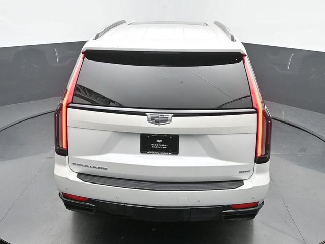 Used 2022 Cadillac Escalade Sport image 44