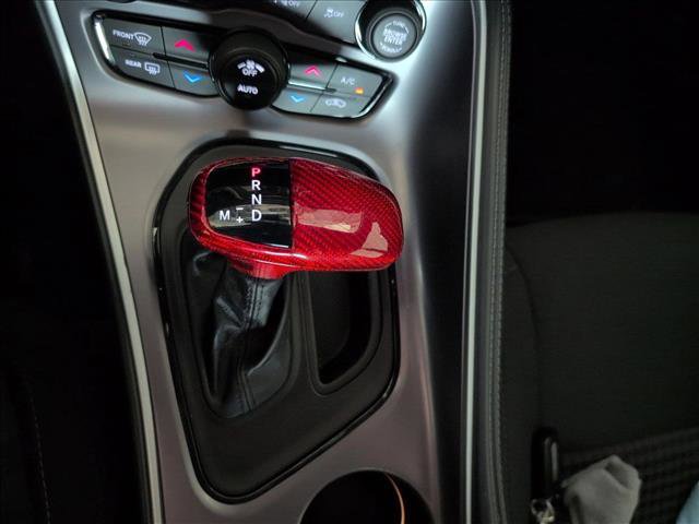 Used 2019 Dodge Challenger R/T Scat Pack w/ Widebody Package image 12
