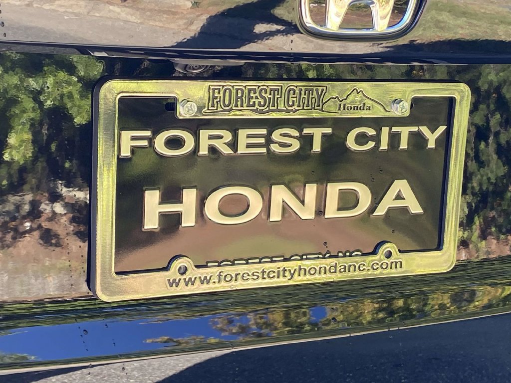 New 2027 Honda CR-V Sport-L image 30