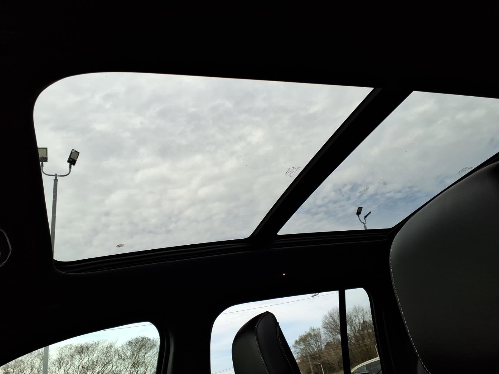 Used 2024 Jeep Grand Cherokee Limited w/ Trailer Tow Package image 20