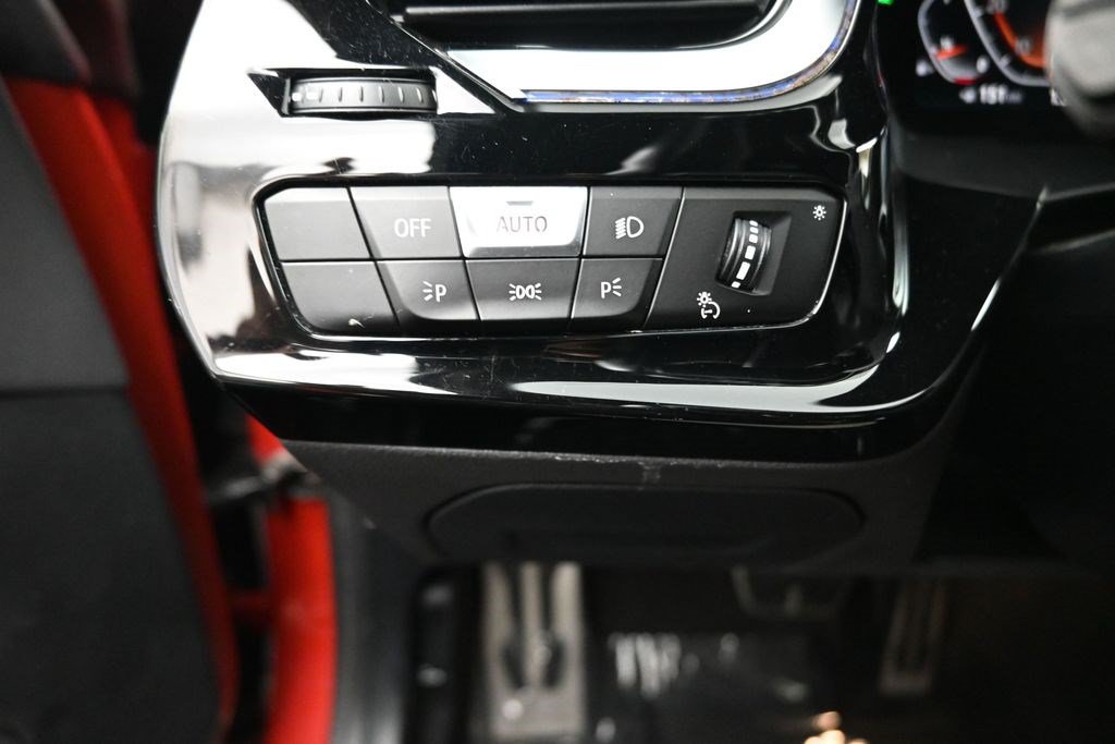 Used 2019 BMW Z4 sDrive30i w/ M Sport Package RWD image 13