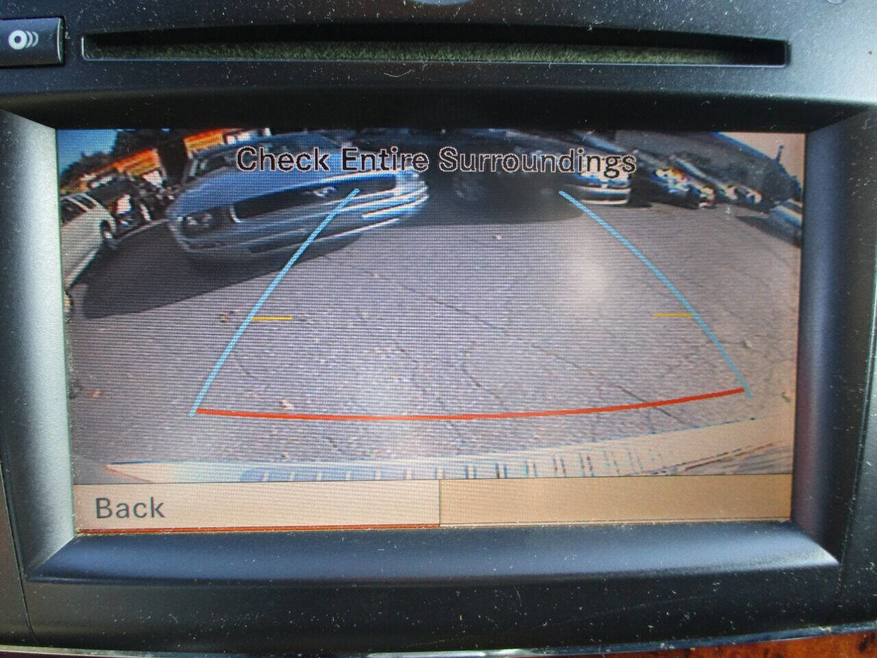 Used 2010 Mercedes-Benz ML 350 4MATIC image 14