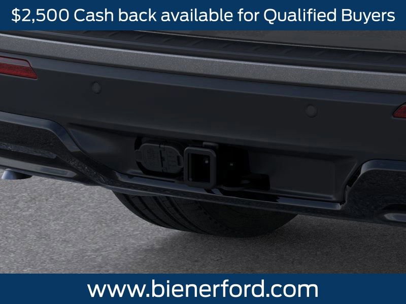 New 2026 Ford Explorer ST-Line w/ ST-Line Street Pack image 25