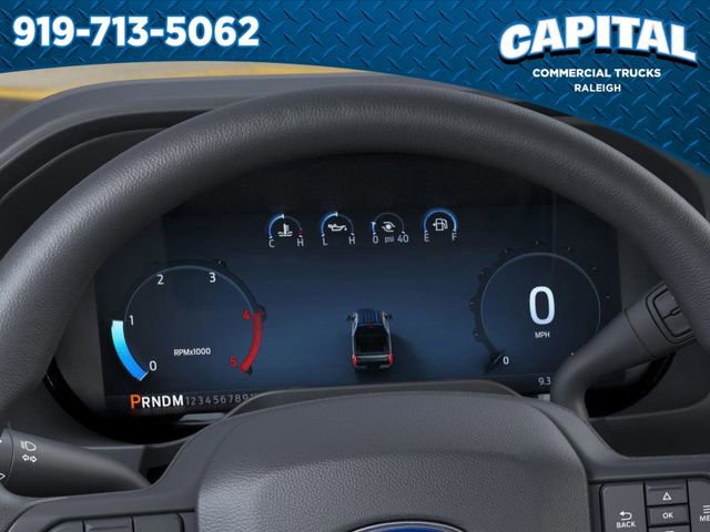 New 2026 Ford F350 XLT w/ XLT Premium Package image 13