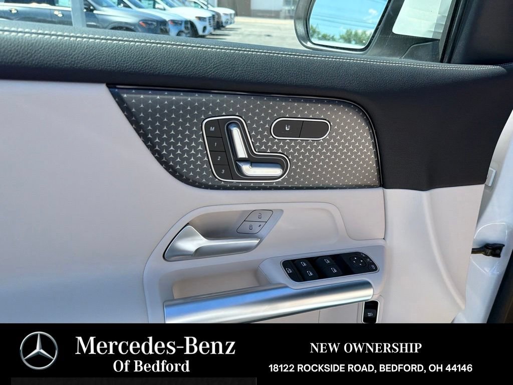 New 2026 Mercedes-Benz GLA 250 4MATIC image 8