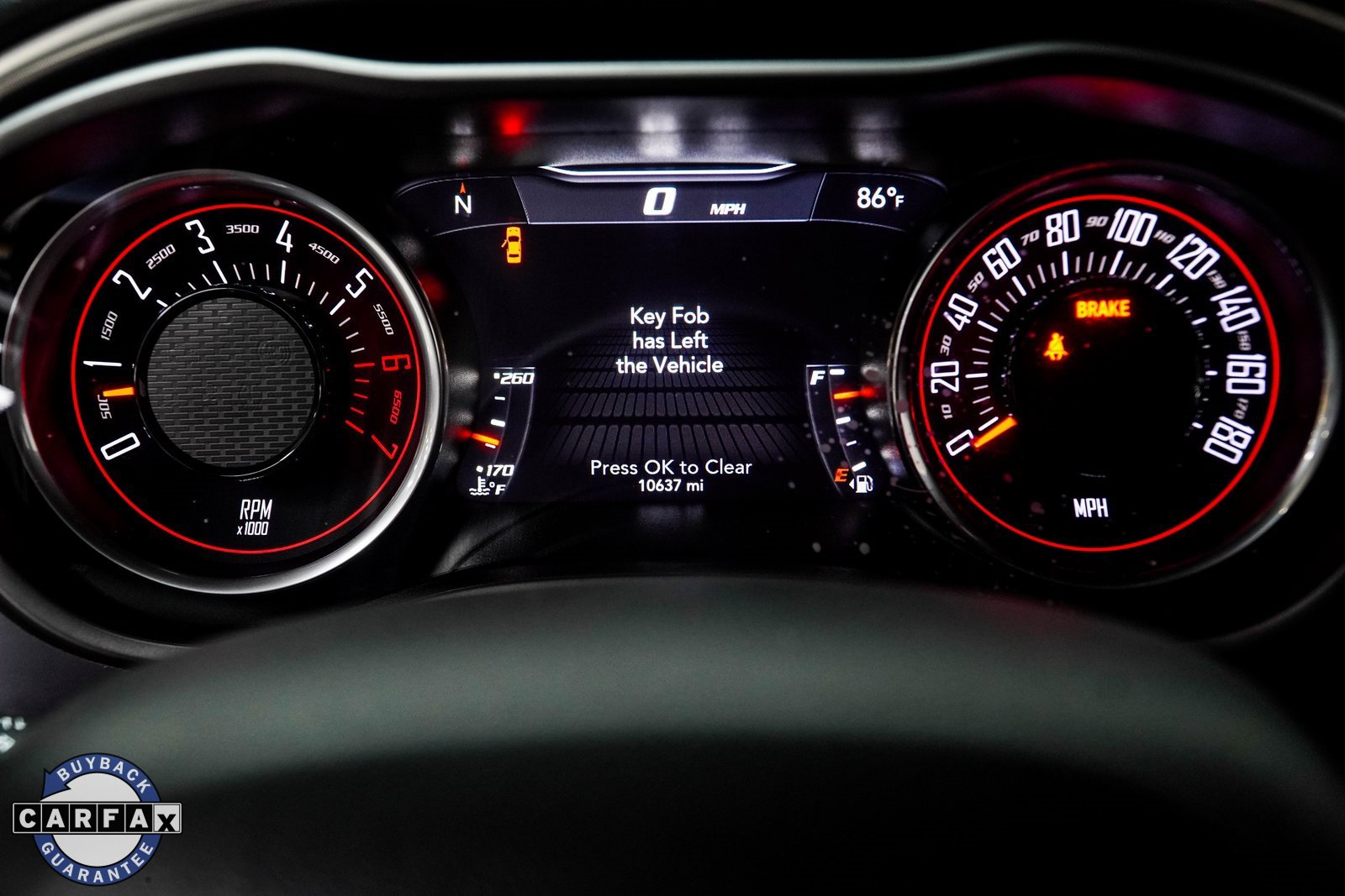 Used 2022 Dodge Challenger R/T Scat Pack image 30