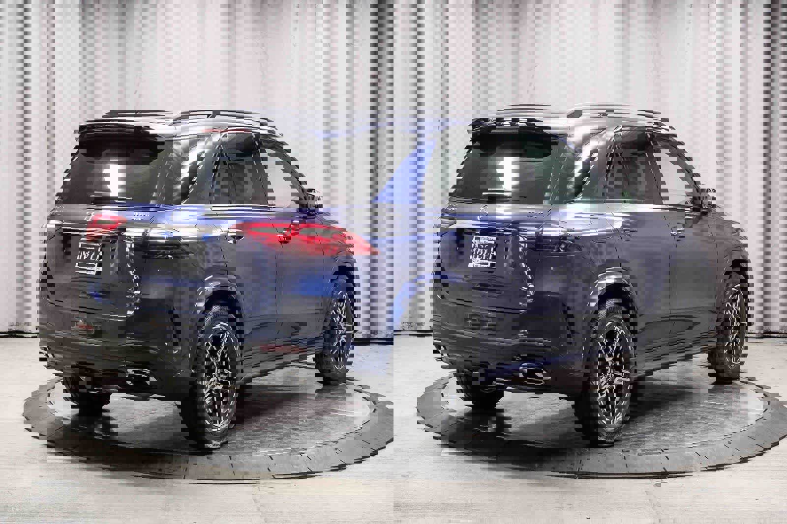 Used 2025 Mercedes-Benz GLE 350 GLE 350 image 4