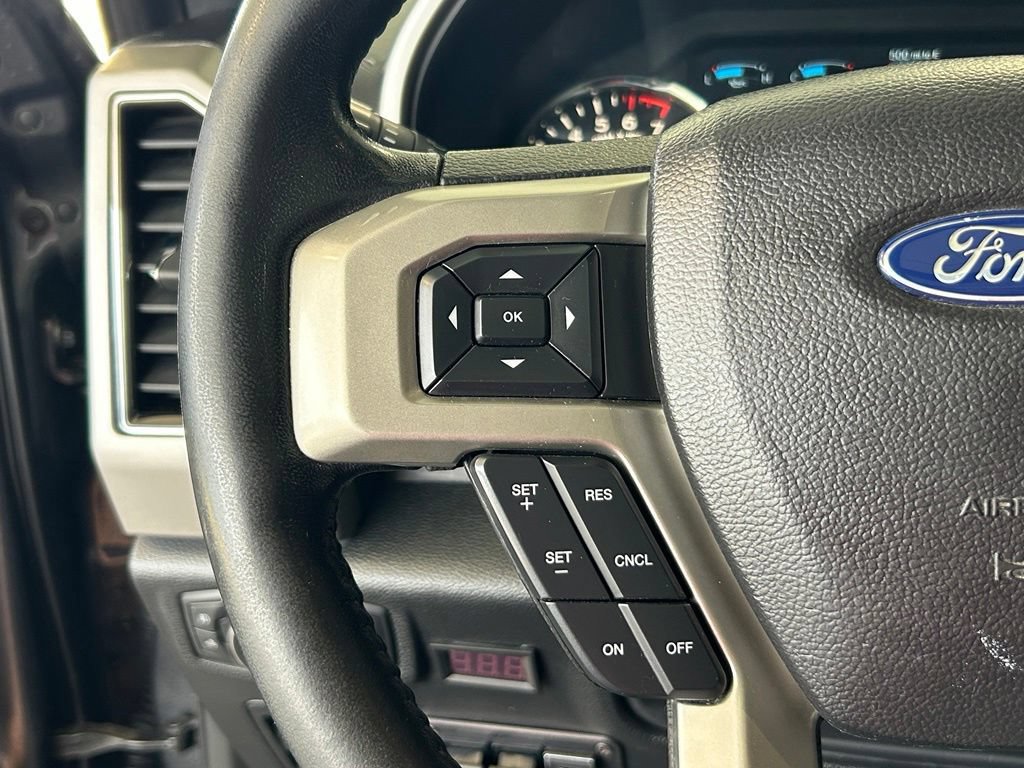 Used 2020 Ford F150 Lariat AWD/4WD image 36