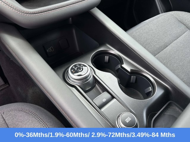 New 2026 Ford Explorer Active RWD image 26