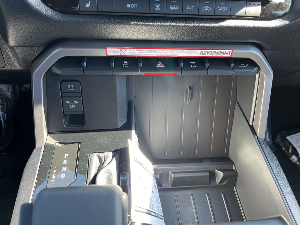 New 2026 Toyota Tundra SR5 image 80