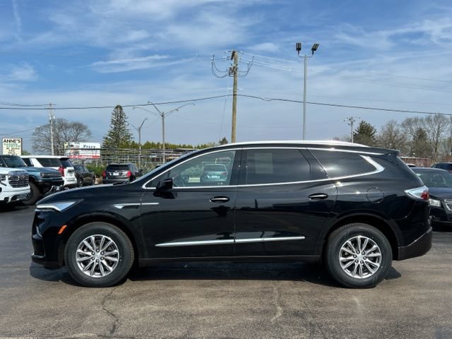 Used 2022 Buick Enclave Premium AWD/4WD image 6