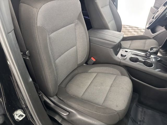 Used 2023 Chevrolet Traverse LT image 26