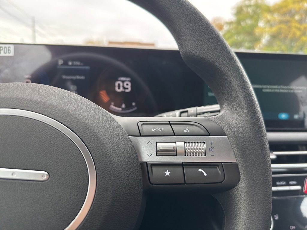 New 2026 Hyundai Tucson SEL image 34