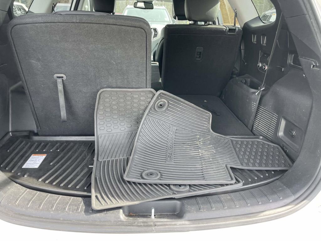 Used 2019 Hyundai Santa Fe XL SE w/ SE Premium Package 02 image 48