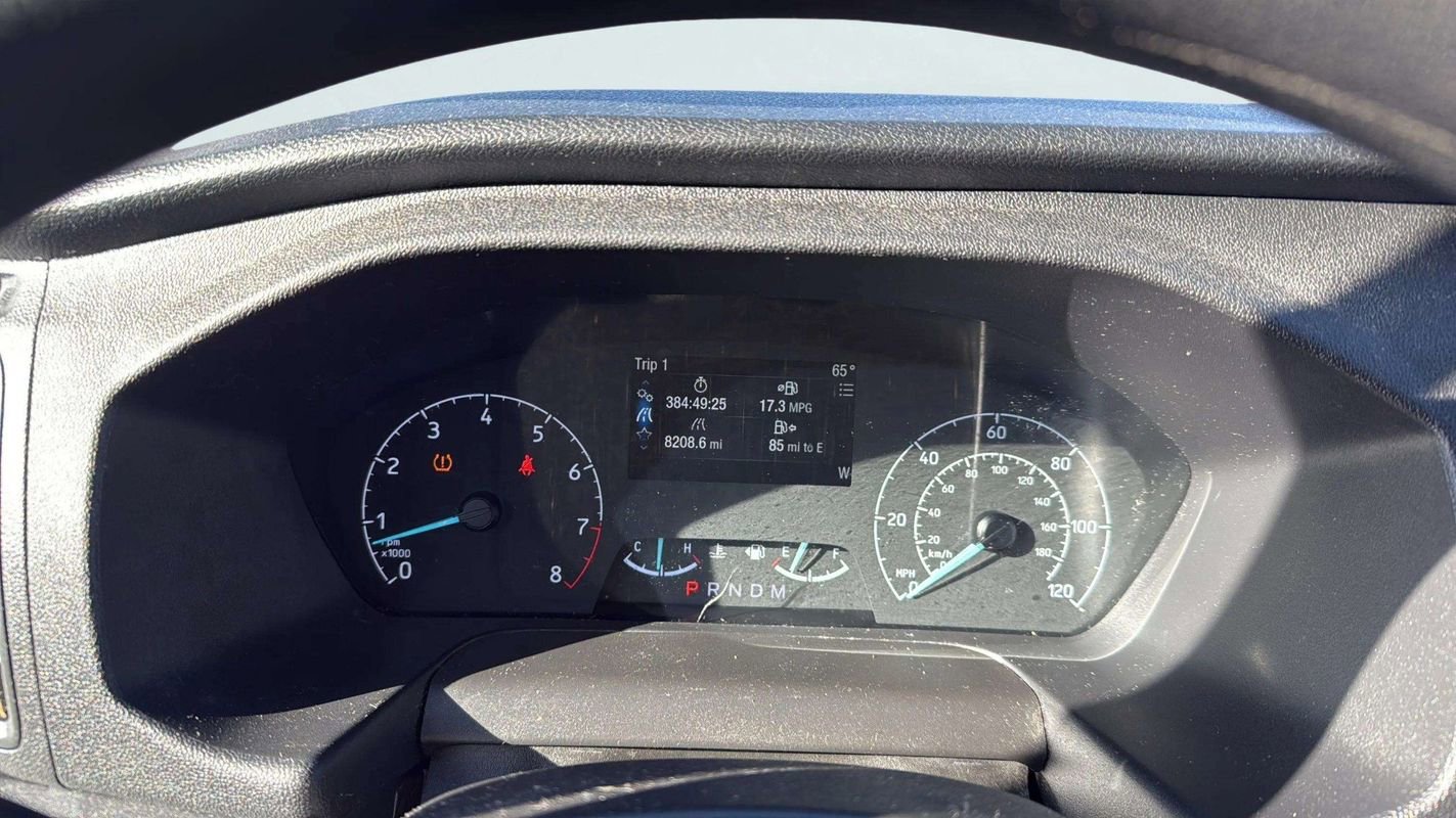 Used 2020 Ford Transit 250 Low Roof AWD image 12