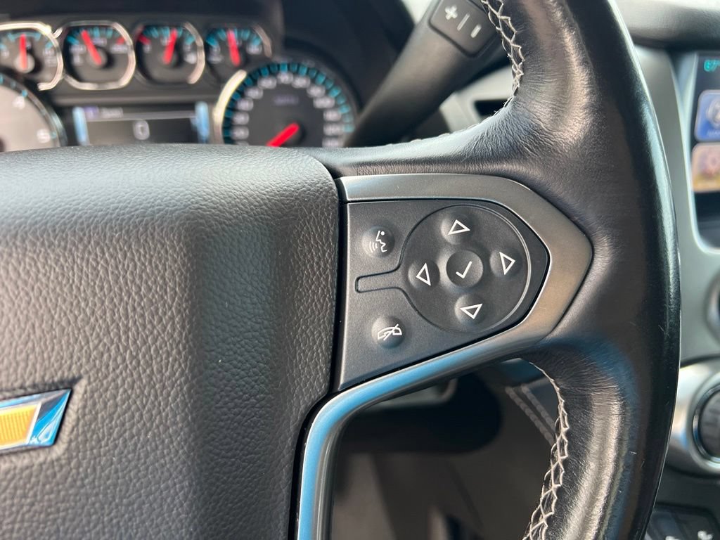 Used 2019 Chevrolet Tahoe LT AWD/4WD image 46